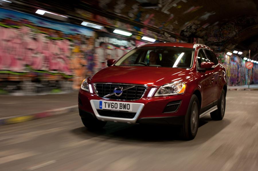  Volvo XC60 2008 года  (фото 127 из 210)